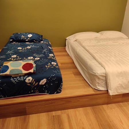 Adik Aisyah Muji Pistachio Homestay Cameron Highlands Танах-Рата Екстер'єр фото
