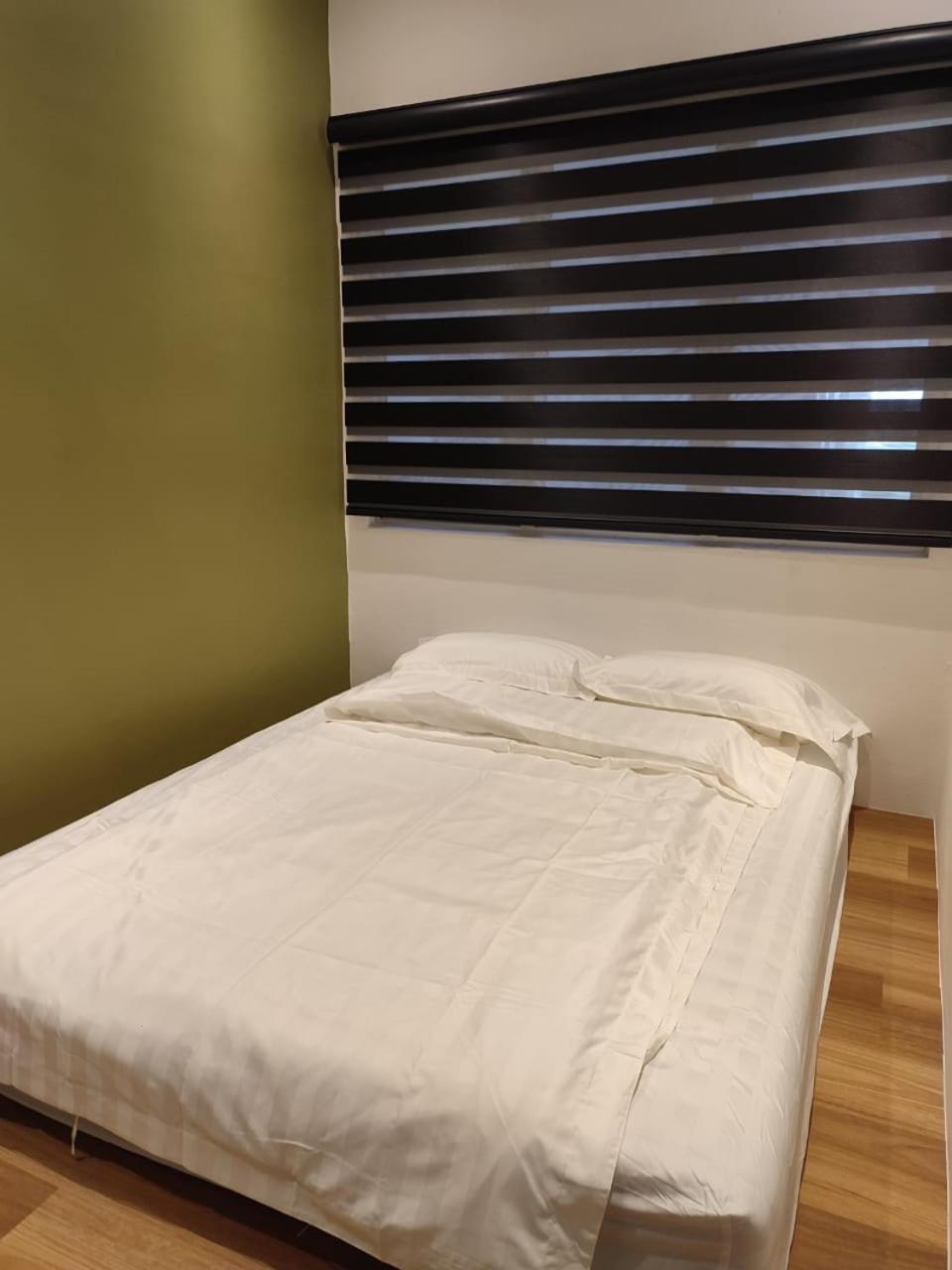 Adik Aisyah Muji Pistachio Homestay Cameron Highlands Танах-Рата Екстер'єр фото