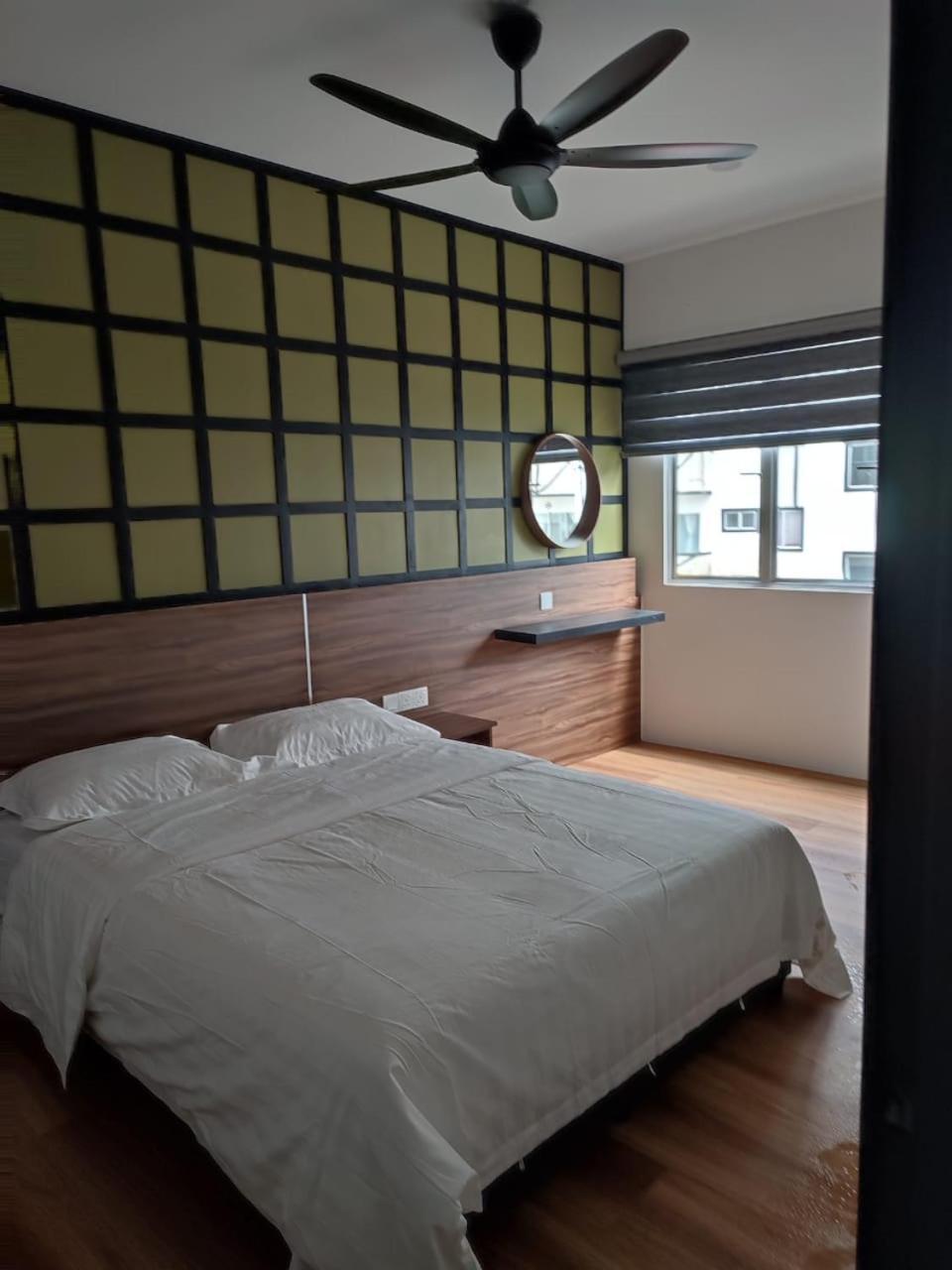 Adik Aisyah Muji Pistachio Homestay Cameron Highlands Танах-Рата Екстер'єр фото