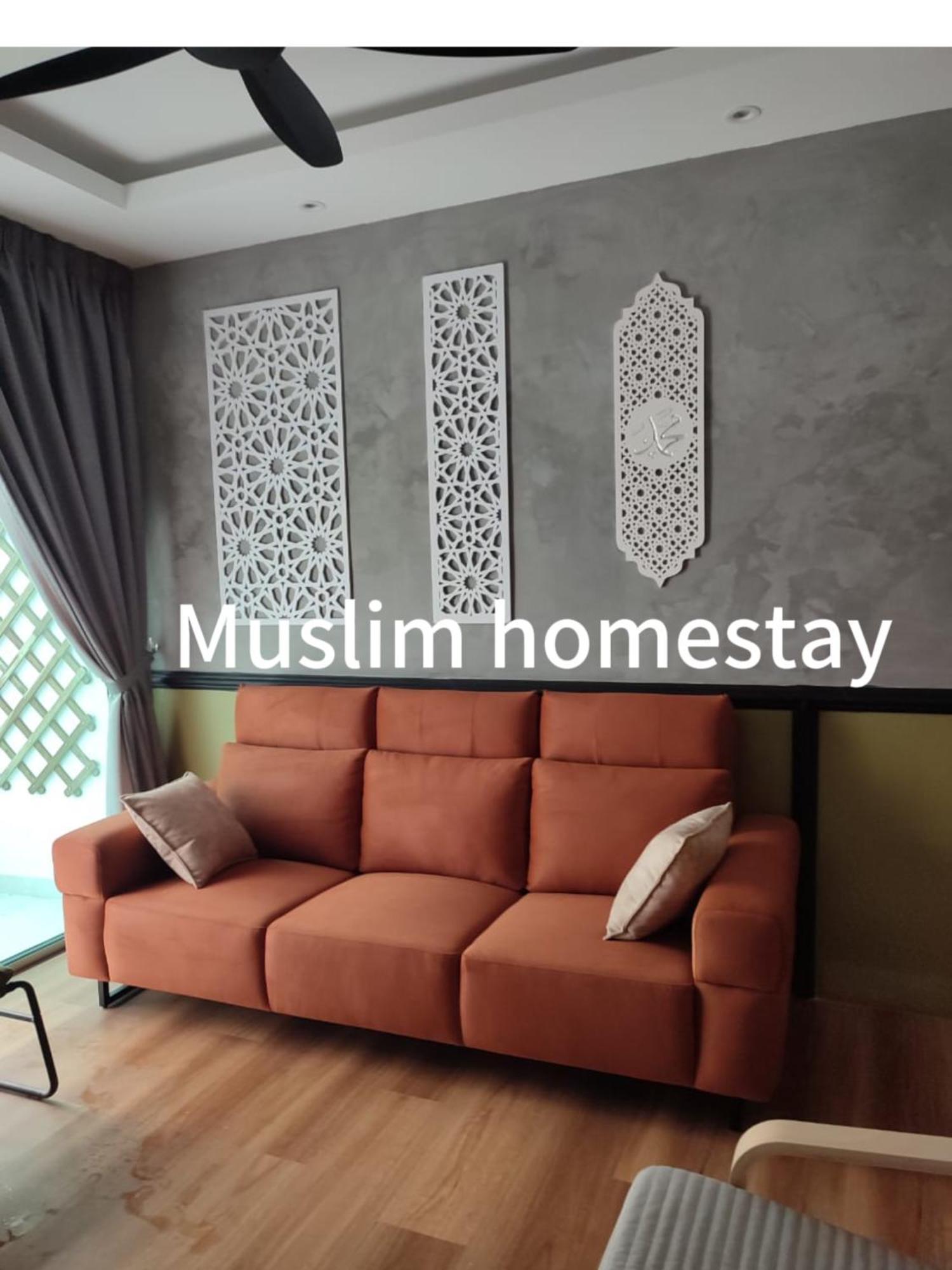 Adik Aisyah Muji Pistachio Homestay Cameron Highlands Танах-Рата Екстер'єр фото